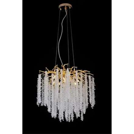 Подвесная люстра Aployt PAULINA APL.848.03.10