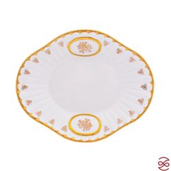 Блюдо для хлеба Queen's Crown 34 см