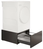 Напольный ящик с выдвижной полкой Asko HP320G