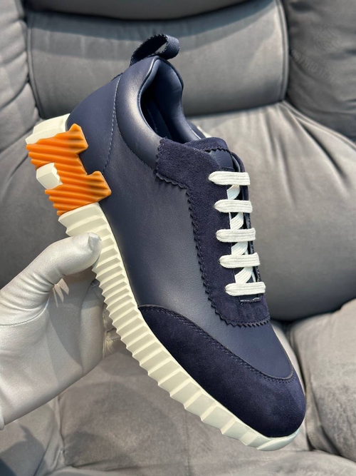 Кроссовки Hermes