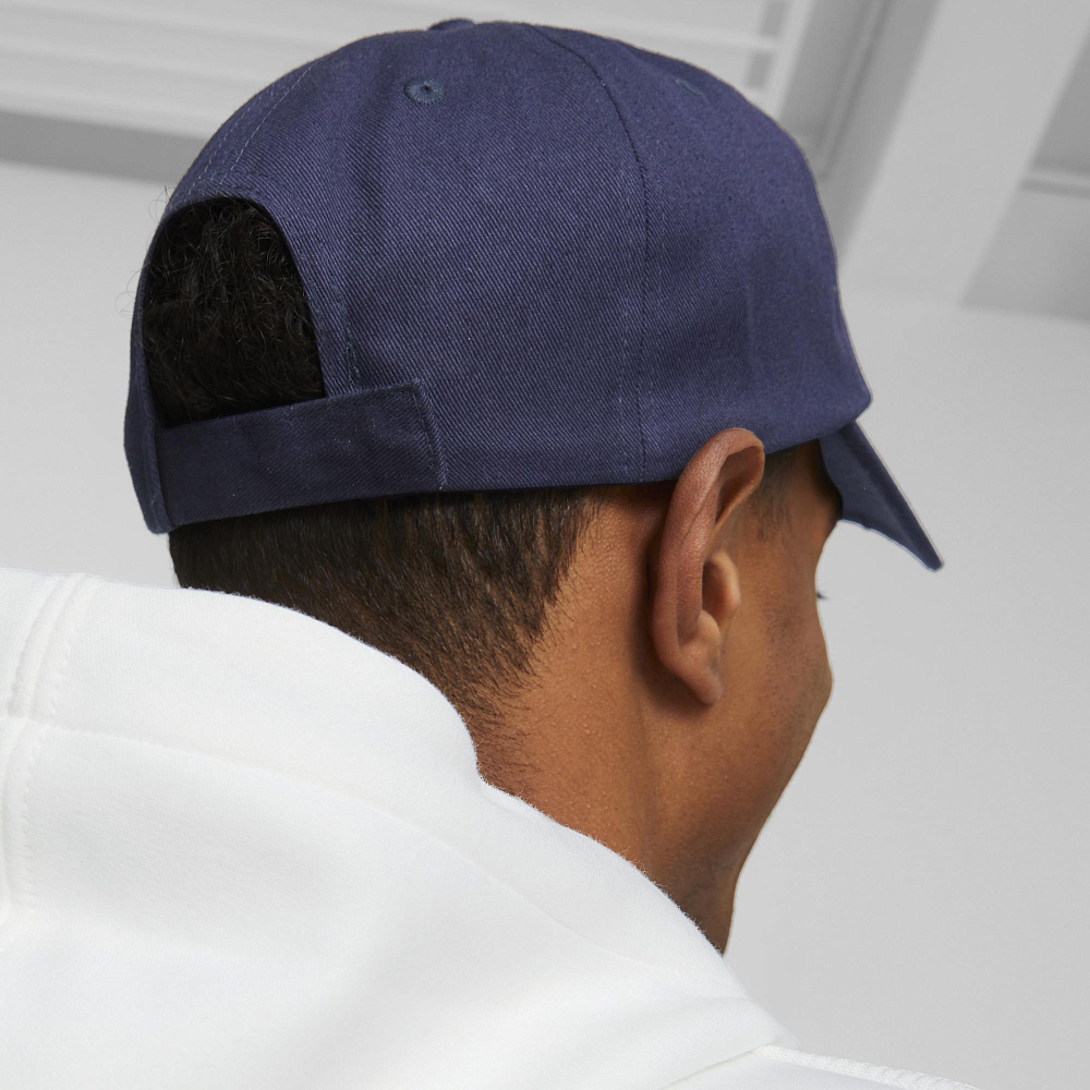Кепка PUMA ESS Cap