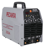 Сварочный аппарат инверторный Ресанта САИ-250 АД (AC/DC)