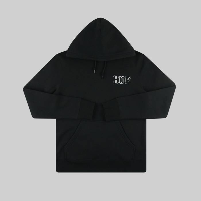 Толстовка мужская HUF Barb Wire