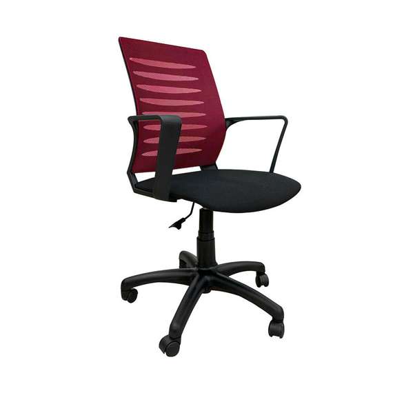 Офисное кресло Webstar GTP BLACK PL62