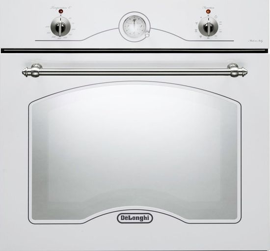 Электрический духовой шкаф DeLonghi CM 6 BS