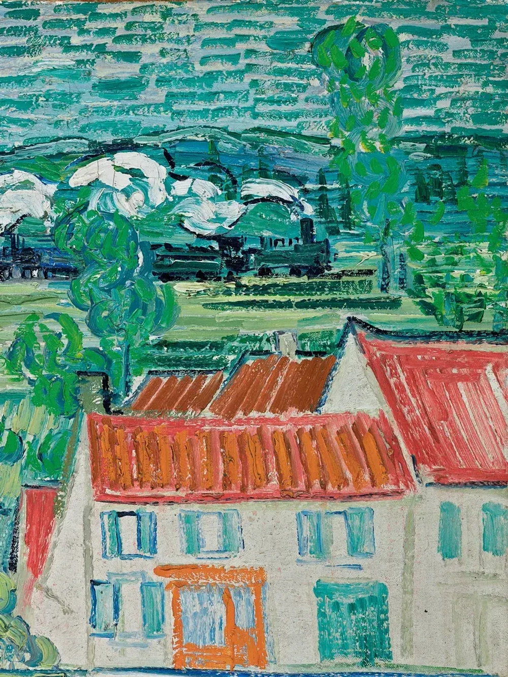 Картины-наклейки на стену для декора интерьерные №15