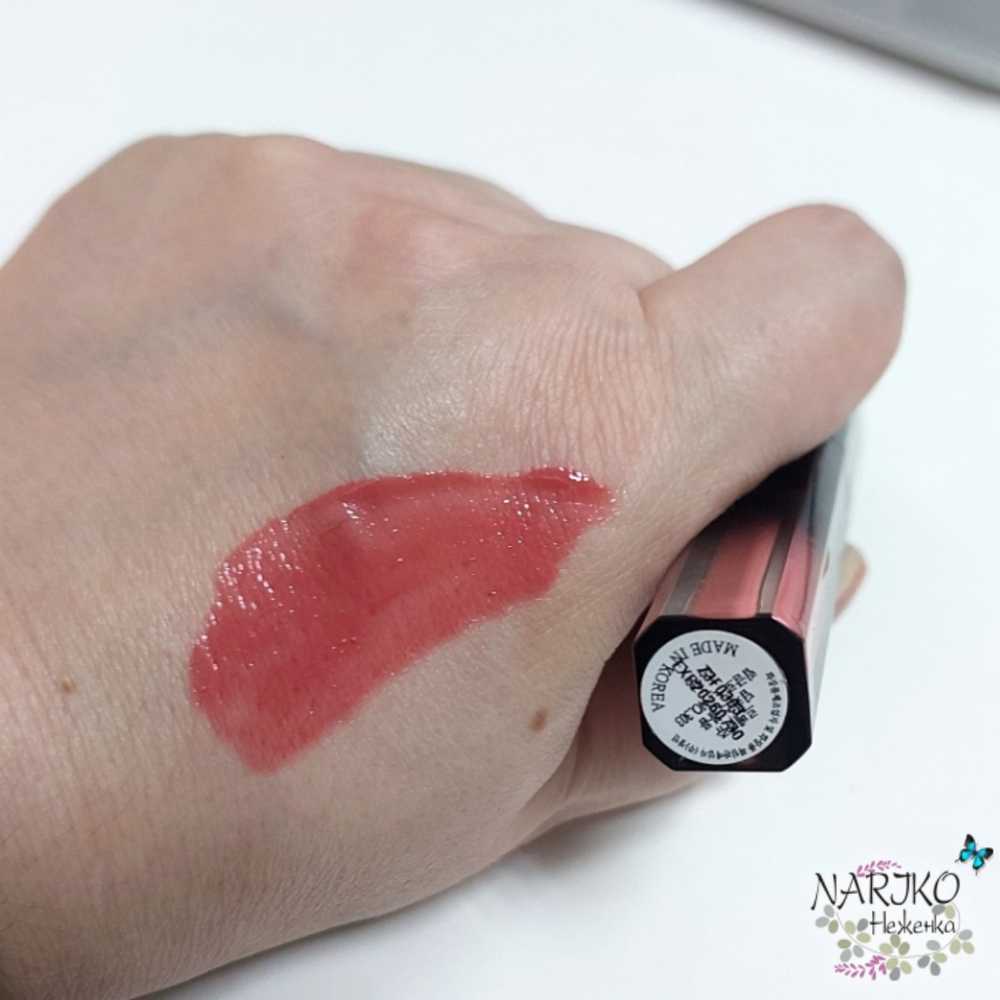 Блеск для губ LEBELAGE Deep Kiss Volume Lip Gloss №303, 1,4 гр.