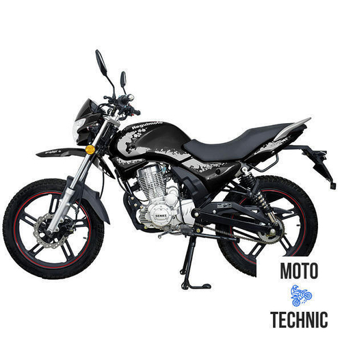Мотоцикл Regulmoto SK200-9