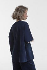 Футболка женская Oversize COMFORT