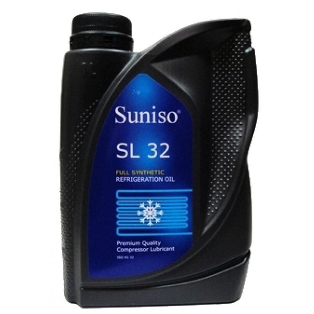 Масло Suniso SL 32 (1л)