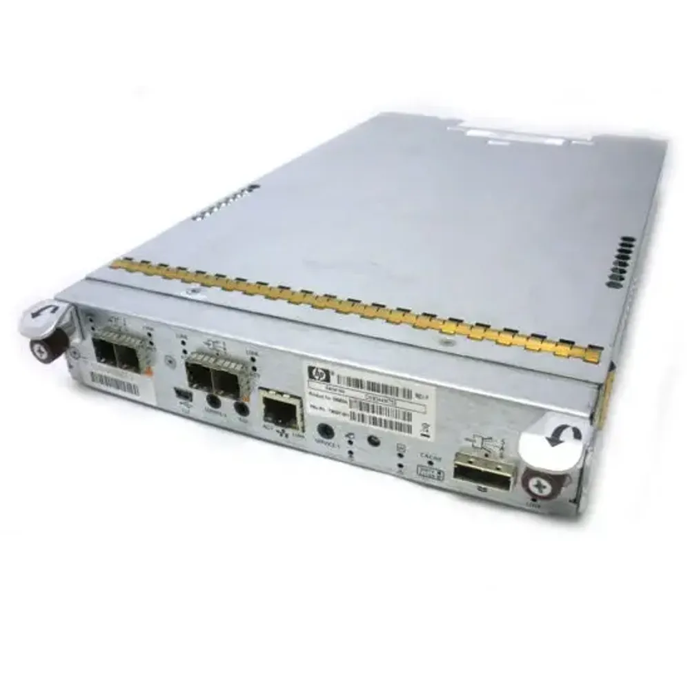 Контроллер HP MSA 2040 4Gb 4xSFF8644 SAS Controller C8S53A