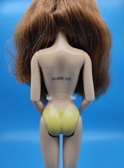 Кукла Дисней Бель 02765