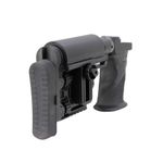 Снайперский приклад для СВД с составной рукояткой, DLG Tactical