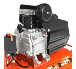 Компрессор PATRIOT EURO 50-260К 525306316