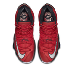 Купить в Москве Nike LeBron 13 Eltie Red