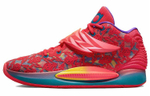 Кроссовки Ron English X Nike Kd 14 14 Ep Tpu