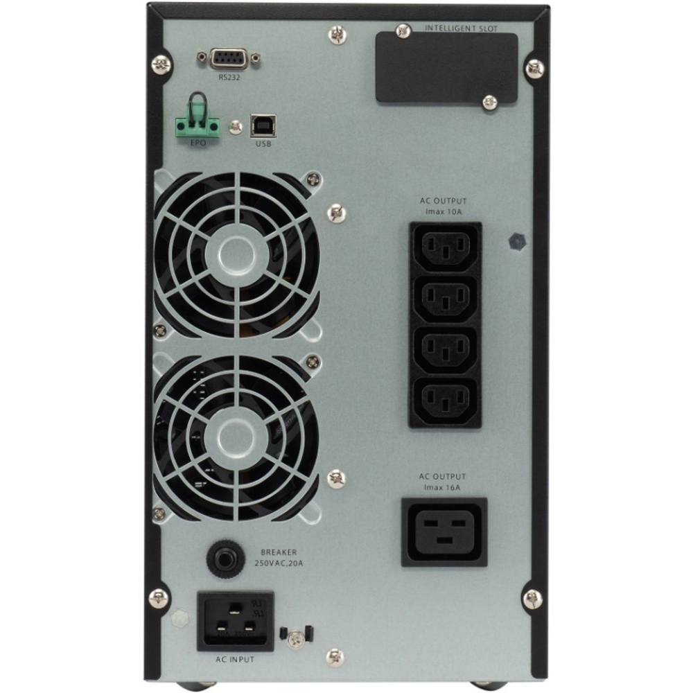 Источник бесперебойного питания Ippon Innova G2 3000