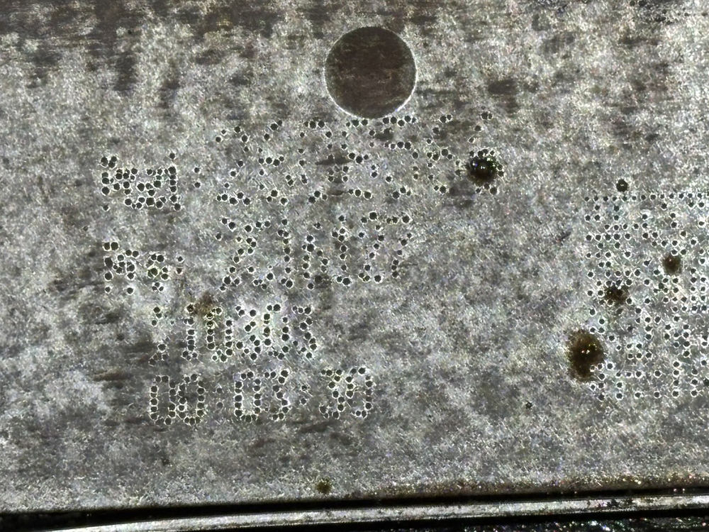 Головка блока цилиндров 2021г