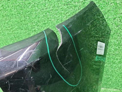 Бампер передний Toyota Land Cruiser 200 (15-21)