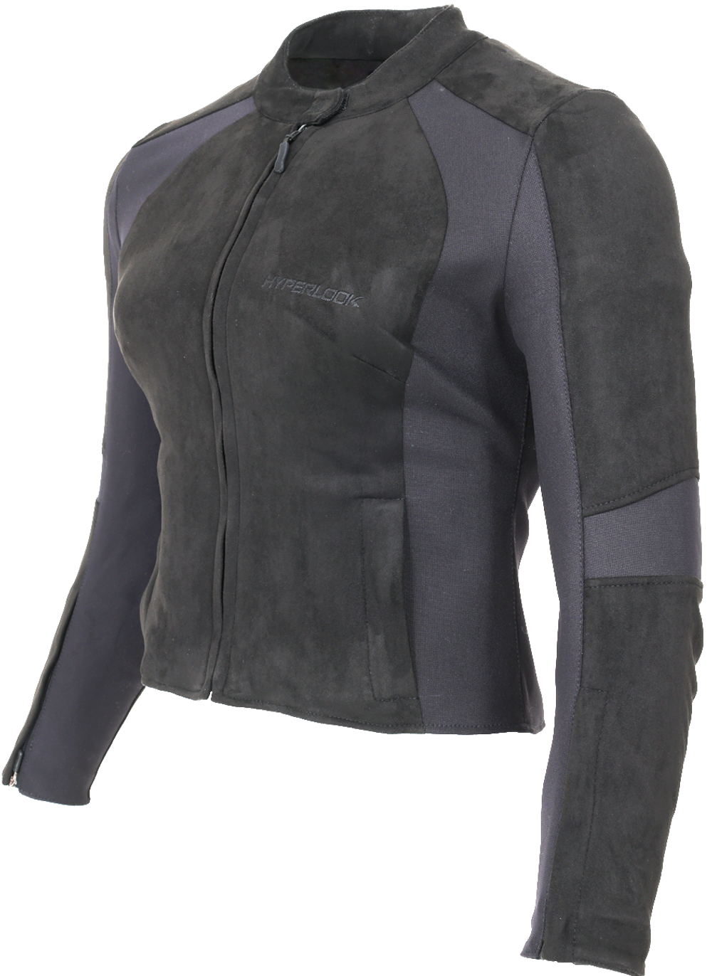 Tasty / Женский / Черно-серый