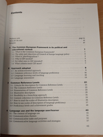 Common European Framework of Reference for Languages: Learning, Teaching, Assessment 1st Edition