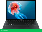 Рабочая станция ASUS Zenbook Pro 14 Duo OLED UX8406MA-QL056W