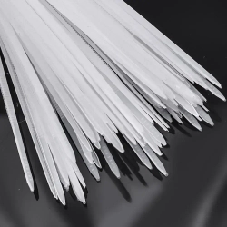 Стяжка 100мм, 100 шт., Нейлон