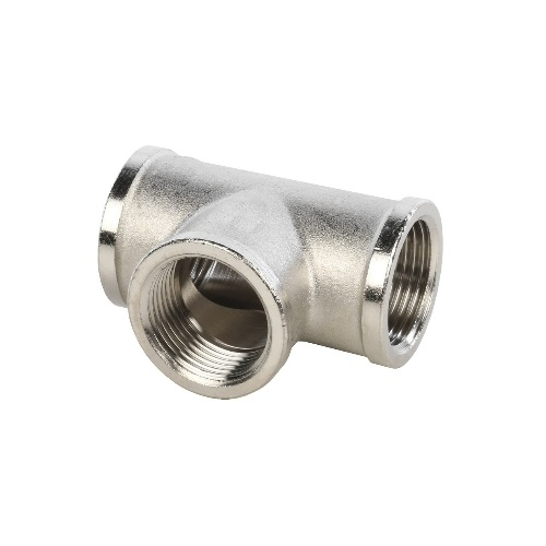 Тройник 1" ВР-ВР-ВР