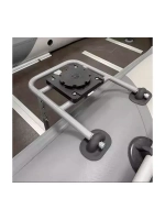 Основа для лодочного кресла поворотная