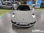 Porsche 911 (992) Carrera GTS (05.2022)