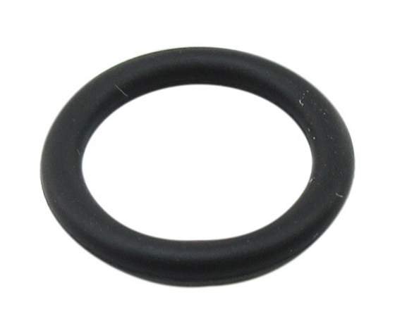 Proponent M83248-1-012 O-Ring, 1/2 in ID x 3/8 in OD, 1/16 in Thick, Fluorocarbon, Black