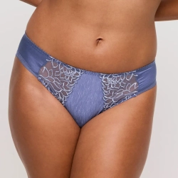 PRIMADONNA MONTERREY Трусики бикини, пыльно-синий