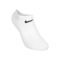 Носки теннисные Nike Everyday Lightweight NoShow Sports Socks 3 Pack - White, Black