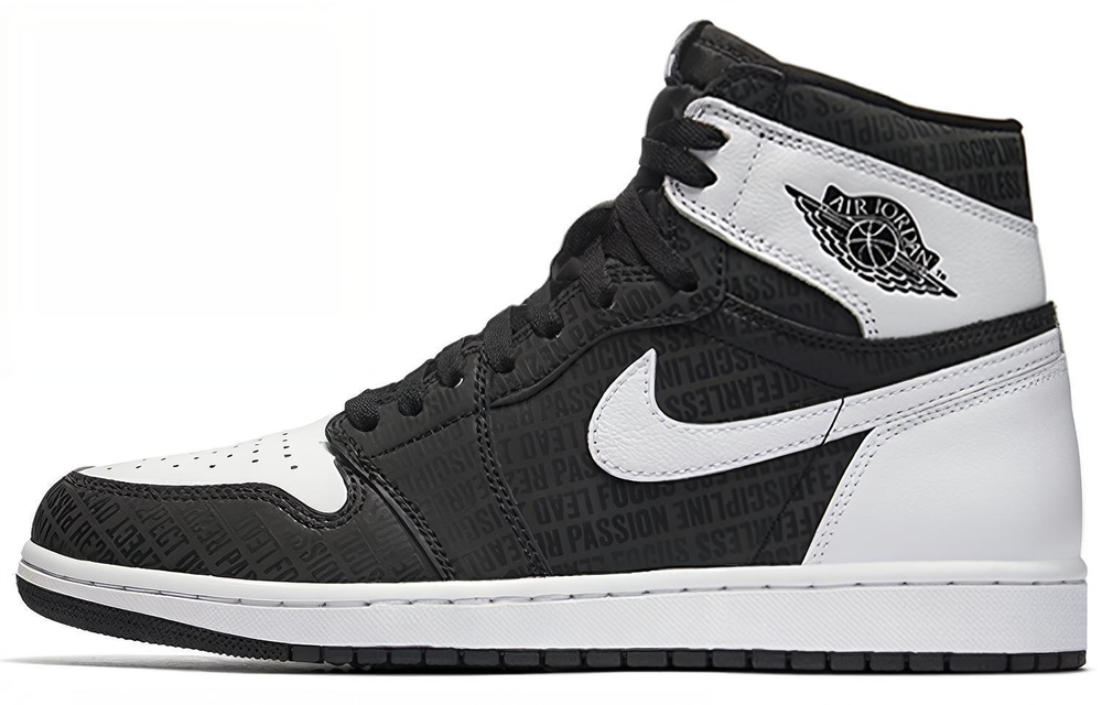 Кроссовки Jordan Air Jordan 1 Retro High Re2Pect 3M