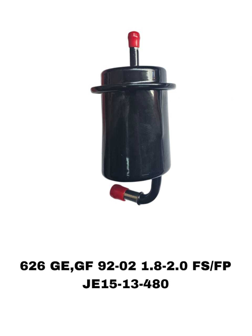 Фильтры Топливные 626GE,GF,CRONOS,323 1.6,MPV LW 00-