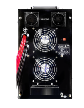 Stark Country 3000 PS