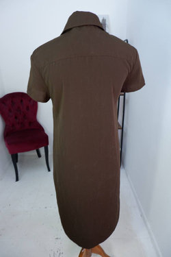 Платье Savage интересное, визуально 44 размер