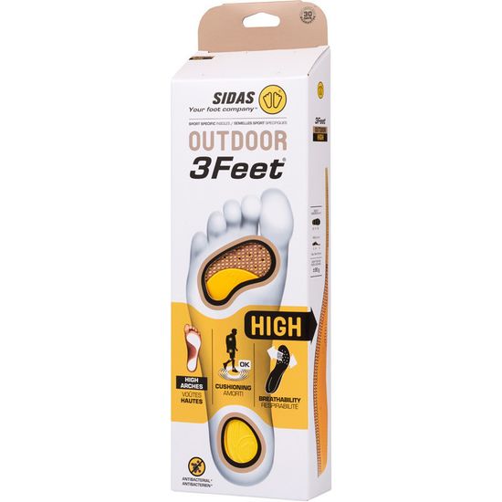 3FEET® OUTDOOR - HIGH