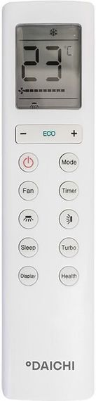 Кондиционер Daichi Everest DA70EVQ1R/DF70EV1R — (1)