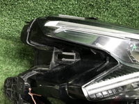 Фара правая Citroen C5 Aircross (2022-н.в.) LED