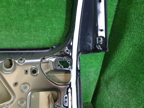 Крышка багажника Kia Carnival 4 (2020-2023)