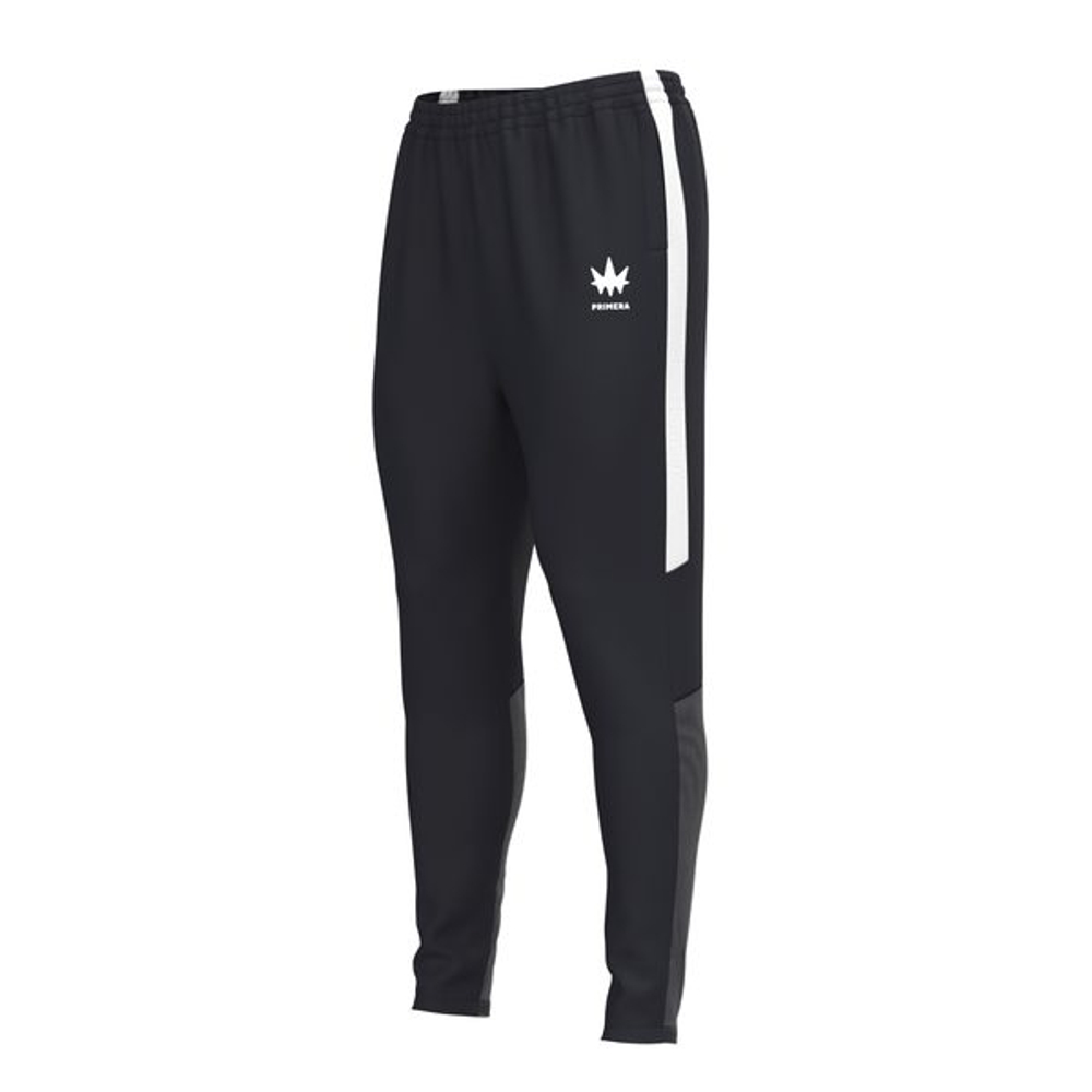 Брюки тренировочные детские Element 24 Knit Training Pant Y — Black/white