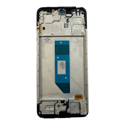 Xiaomi Redmi Note 14 4G (Global) (24117RN76G) - Дисплейный модуль в сборе (в рамке) (АСЦ)