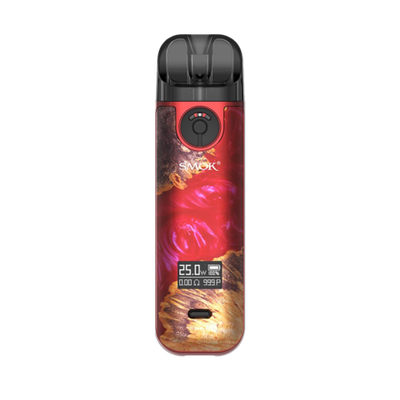 SMOK NOVO 4 25W Pod Kit