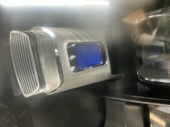 Фара левая Mercedes S W223 (2020-н.в.) Digital Light