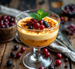 Gusto Sabores: Сочетание итальянской и испанской кухни с Александром Фурсовым | 13.04.25, 18:00-21:00 | Тульская