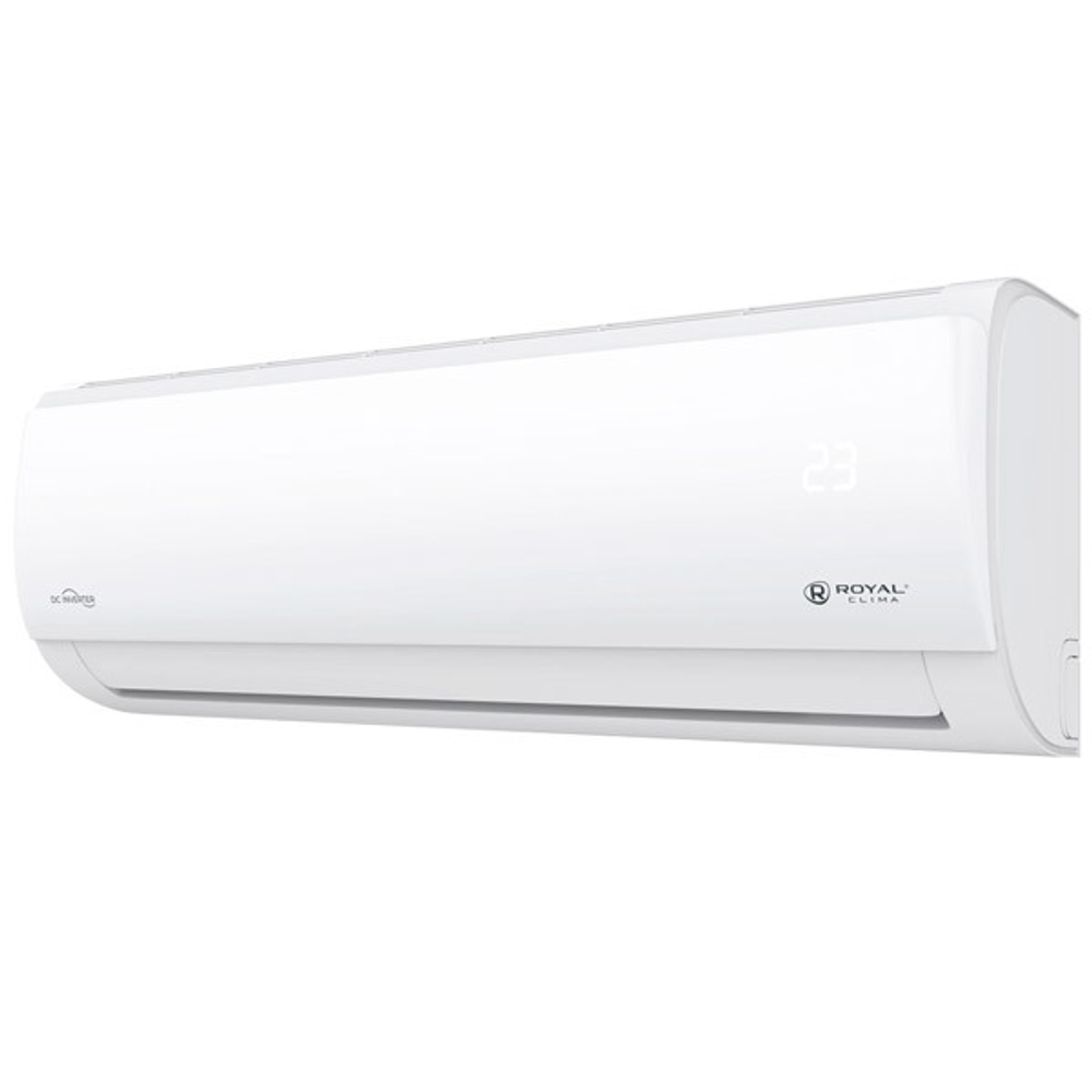 Мультисплит система на 3 комнаты Royal Clima RCI-TMN09HN x 3 / 3RMN-21HN/OUT