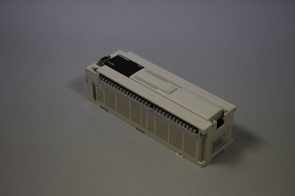 MITSUBISHI FX3U-80MR/ES