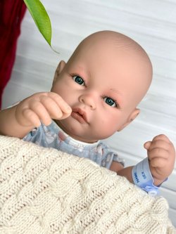 Кукла Berbesa виниловая 42см Martina (5507K)