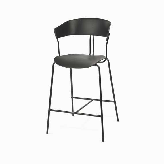 Полубарный стул Embrace